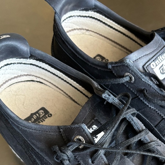 Onitsuka Tiger MEXICO 66 SD
GRAPHITE GREY
 1183B500 020  NEW!! 
UNISEX - Picture 3 of 7